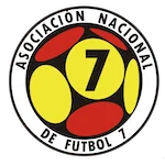 Red Fútbol 7 es el representante por la Comunidad de Madrid de la Asociación Nacional de Fútbol 7