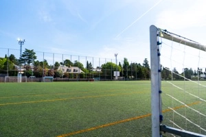 Liga de Fútbol 7 en Madrid - Hortaleza - Arturo Soria