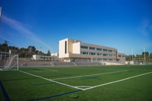 Liga de Fútbol 7 en Madrid - Aravaca