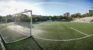 Liga de Fútbol 7 en Madrid - Moratalaz - Elipa