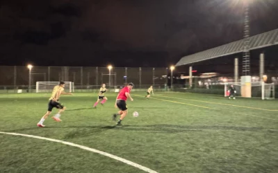 Jornada 18